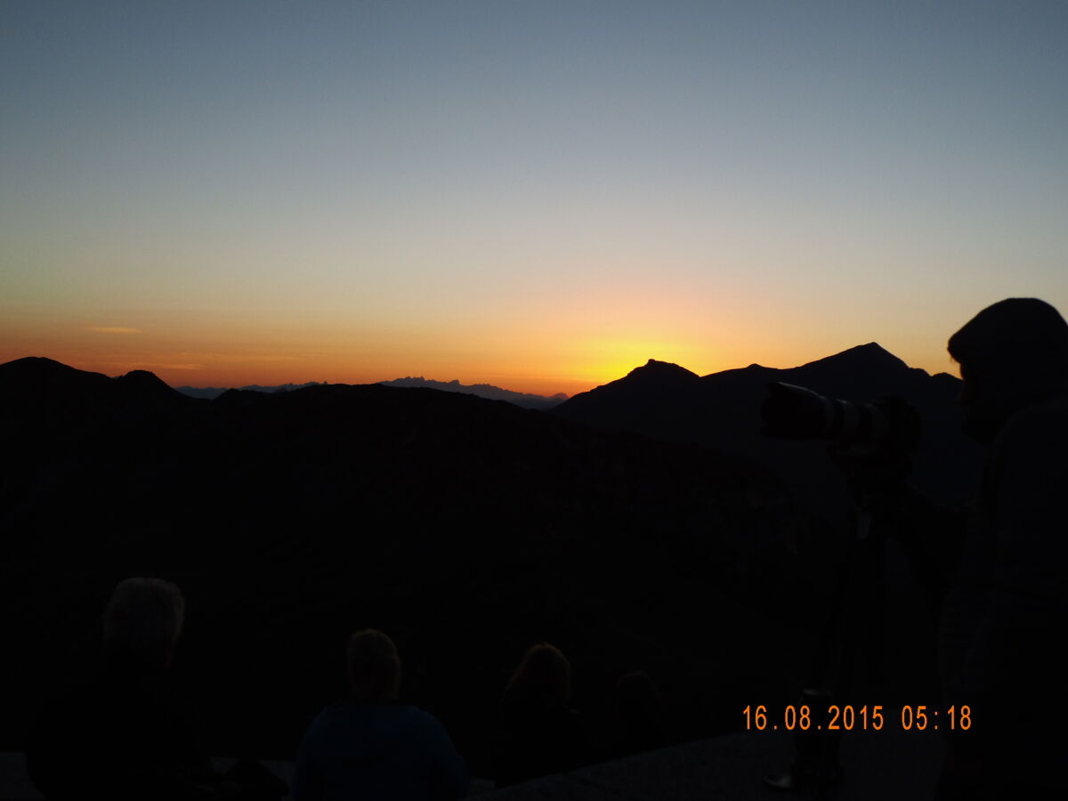 Hotel Sonneck-Großglockner – Bild 6
