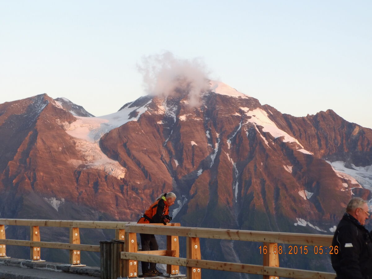 Hotel Sonneck-Großglockner – Bild 8