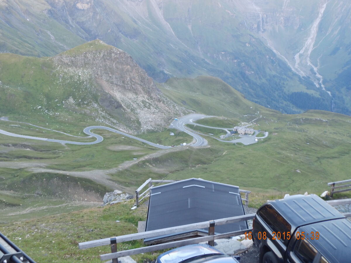 Hotel Sonneck-Großglockner – Bild 9