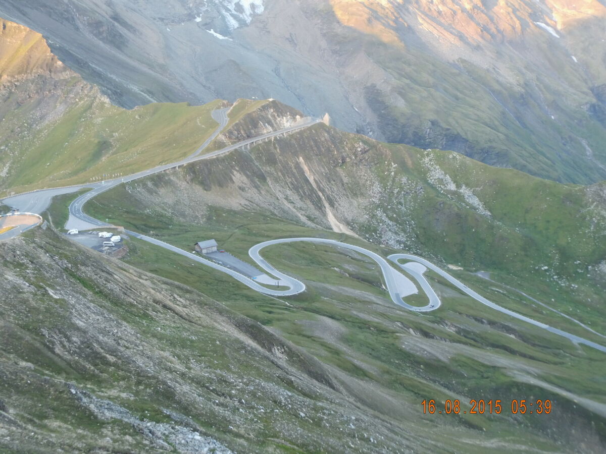 Hotel Sonneck-Großglockner – Bild 11