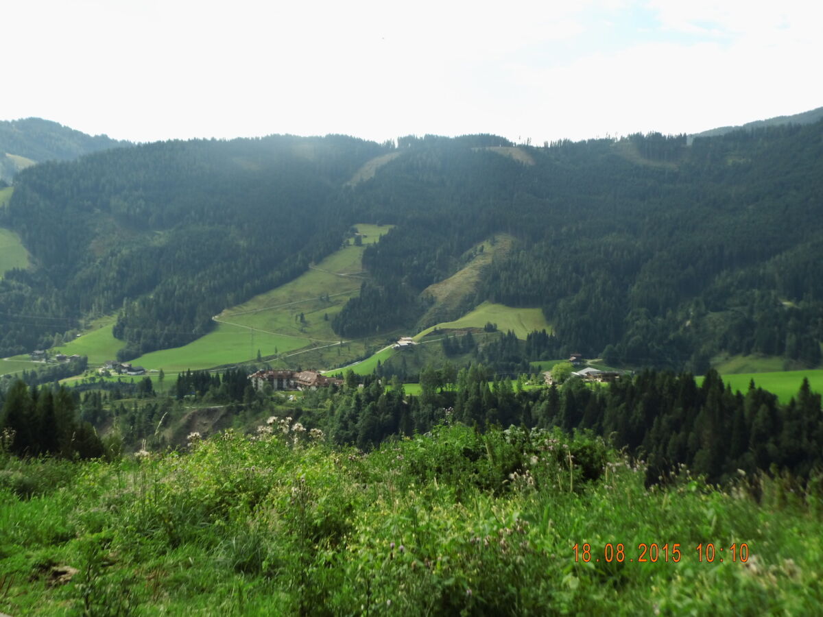 Hotel Sonneck-Großglockner – Bild 12