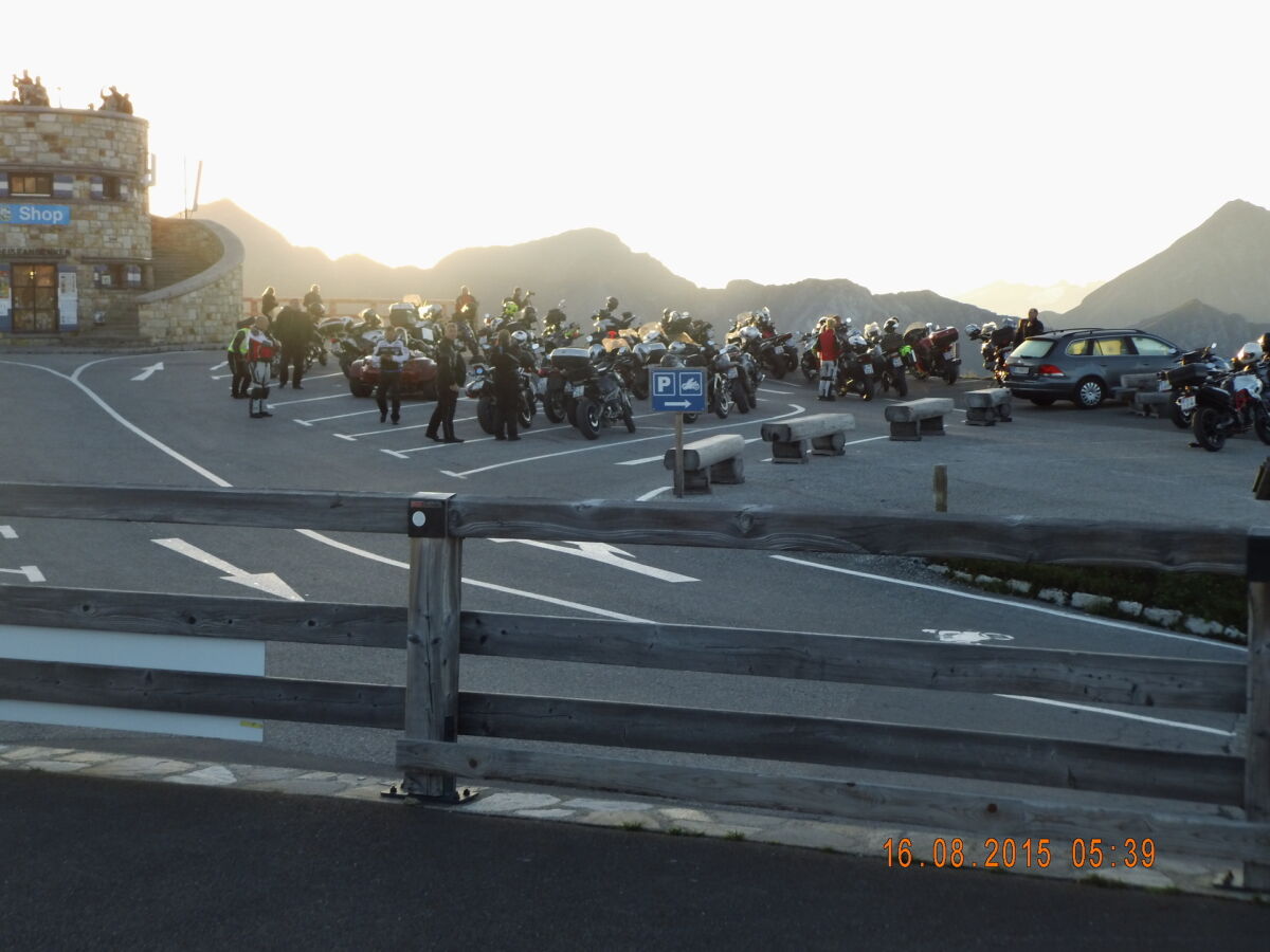 Hotel Sonneck-Großglockner – Bild 13