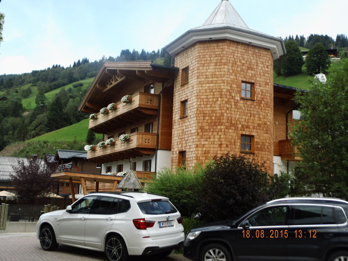Hotel Sonneck-Großglockner – Bild 14