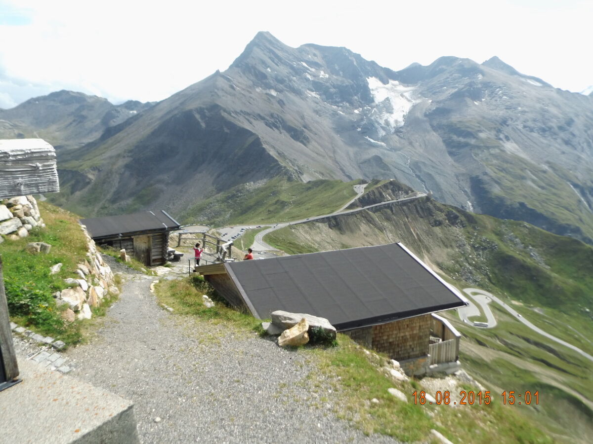 Hotel Sonneck-Großglockner – Bild 15