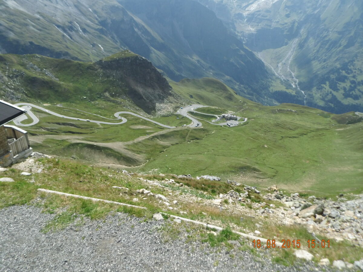 Hotel Sonneck-Großglockner – Bild 16