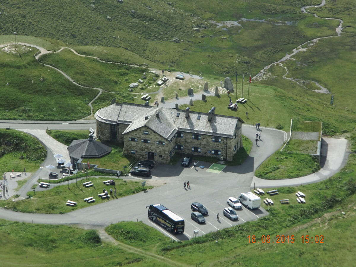 Hotel Sonneck-Großglockner – Bild 17