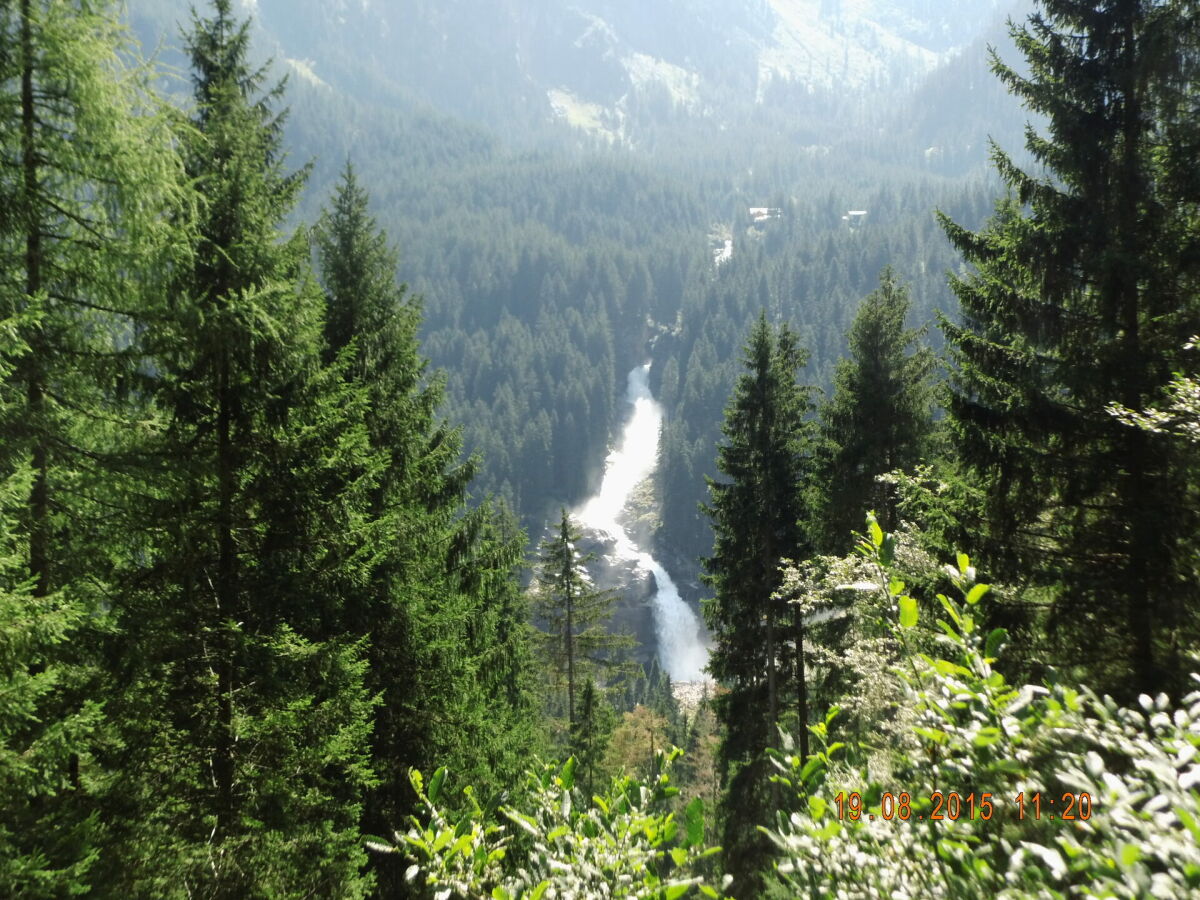 Hotel Sonneck-Großglockner – Bild 18