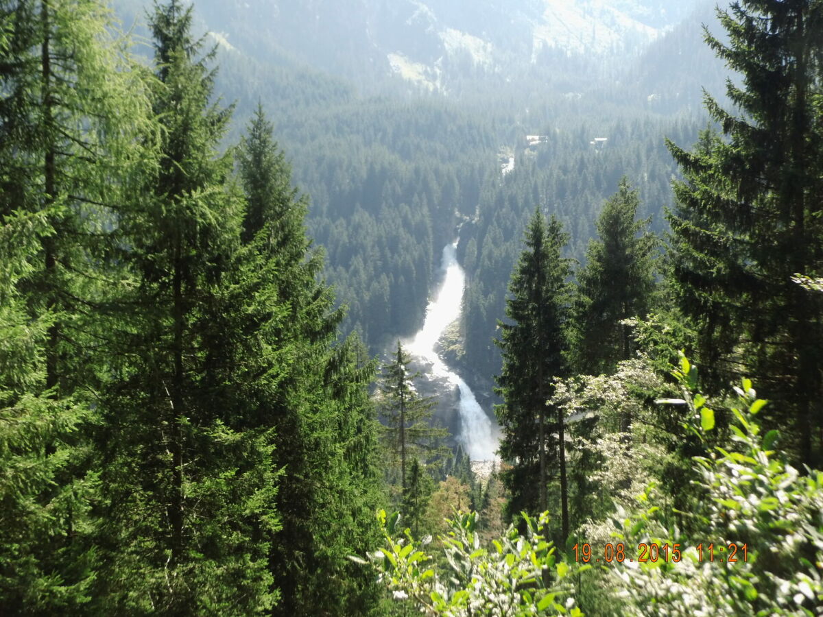Hotel Sonneck-Großglockner – Bild 19