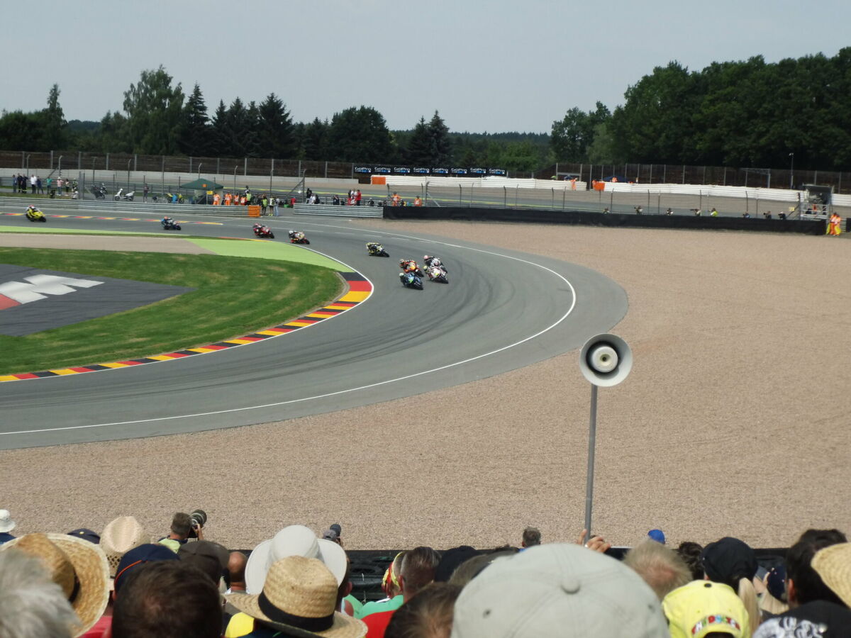 MotoGP 2015 – Bild 1