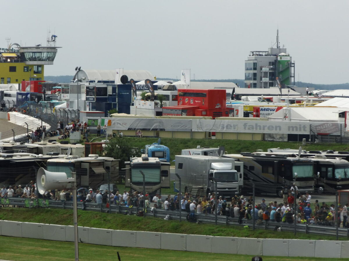 MotoGP 2015 – Bild 2