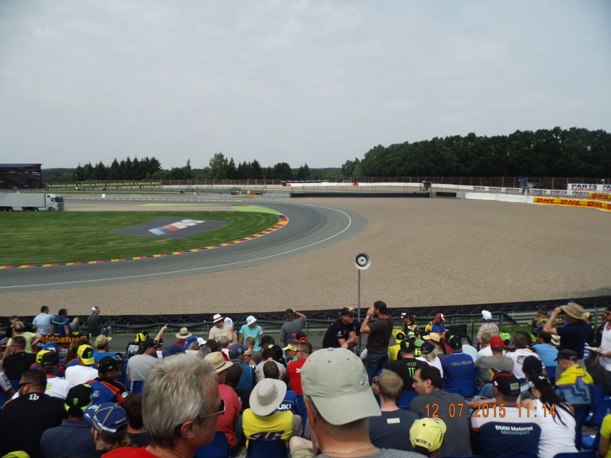 MotoGP 2015 – Bild 5