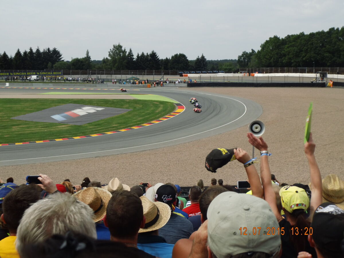MotoGP 2015 – Bild 6