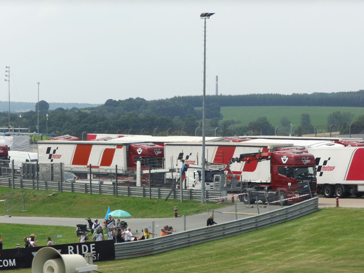 MotoGP 2015 – Bild 7