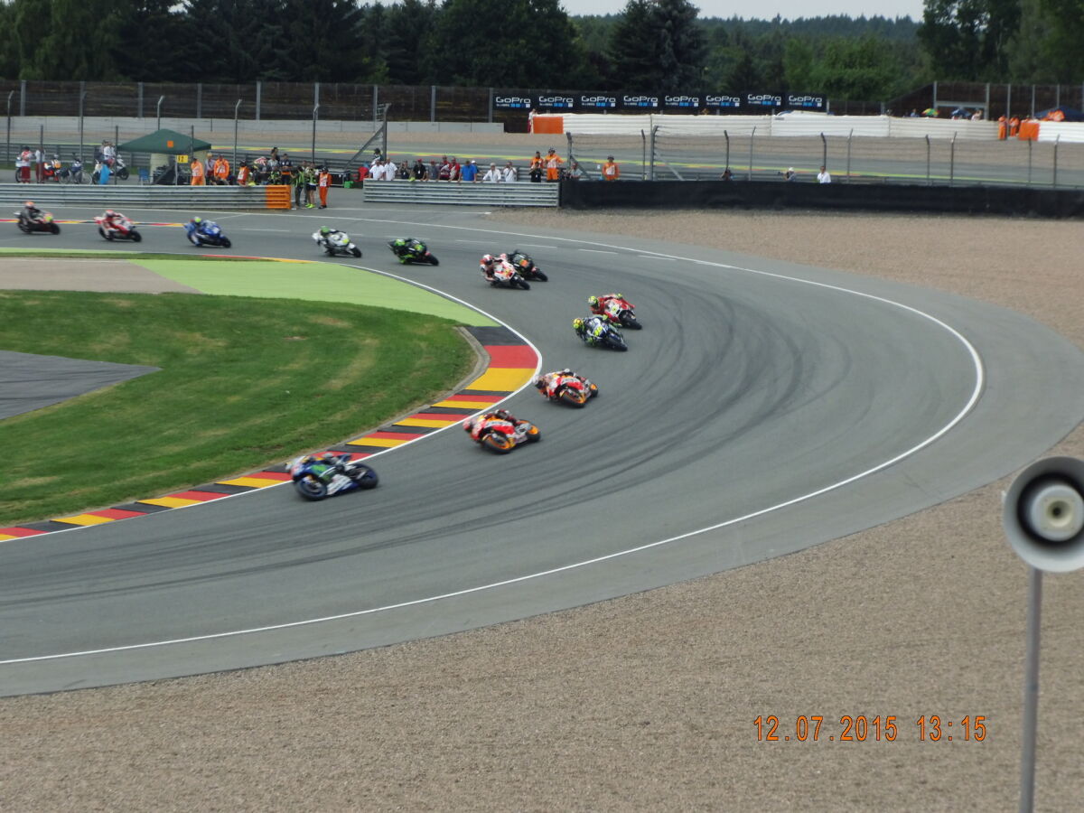 MotoGP 2015 – Bild 8