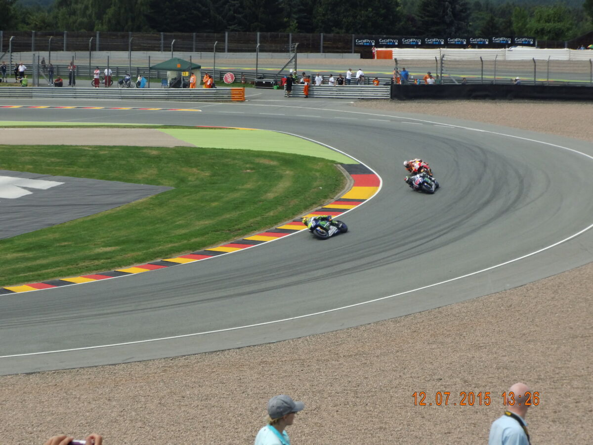 MotoGP 2015 – Bild 9