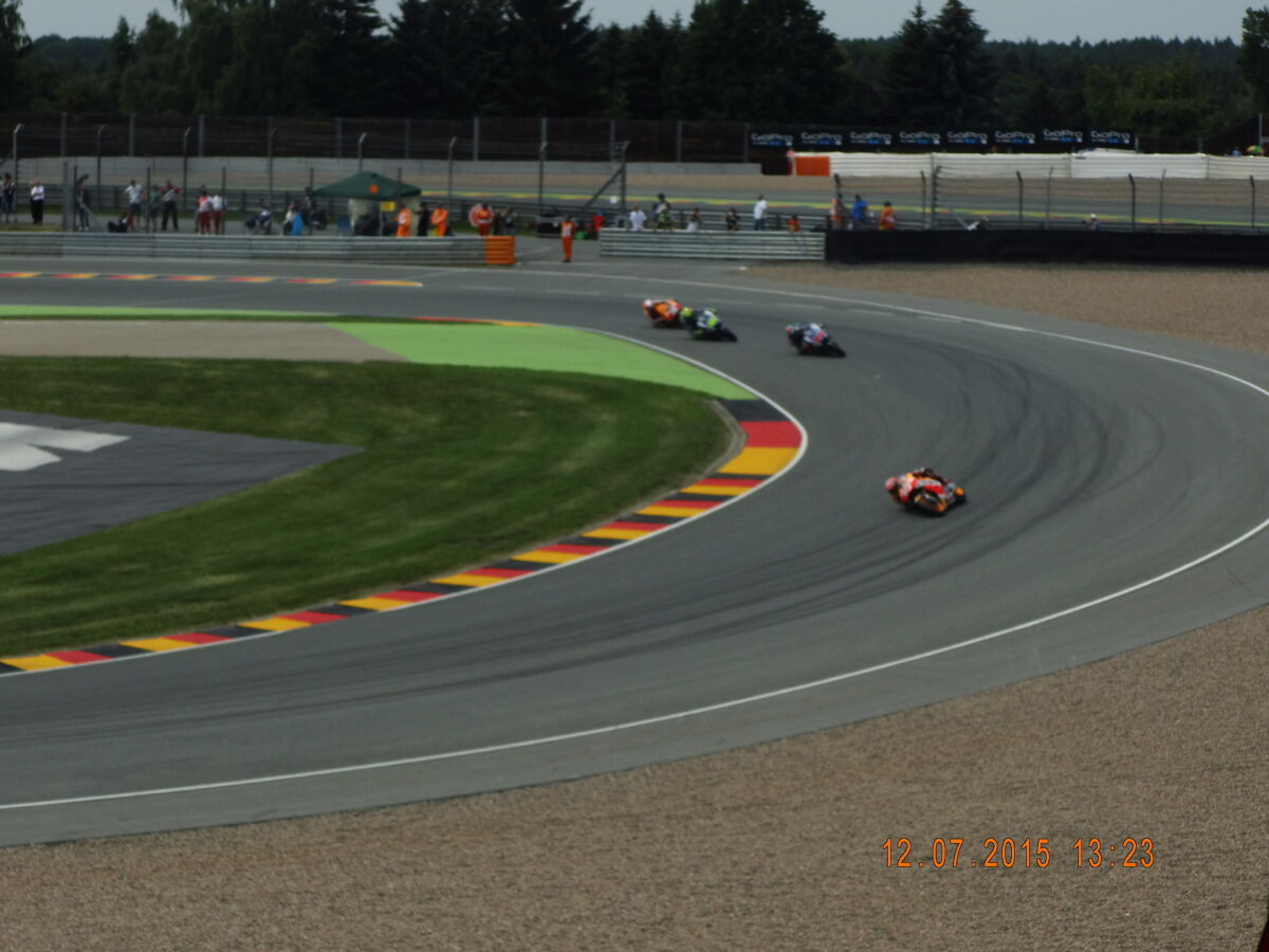MotoGP 2015 – Bild 10