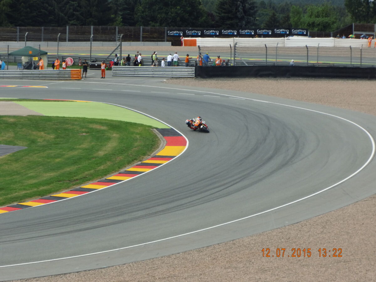 MotoGP 2015 – Bild 11