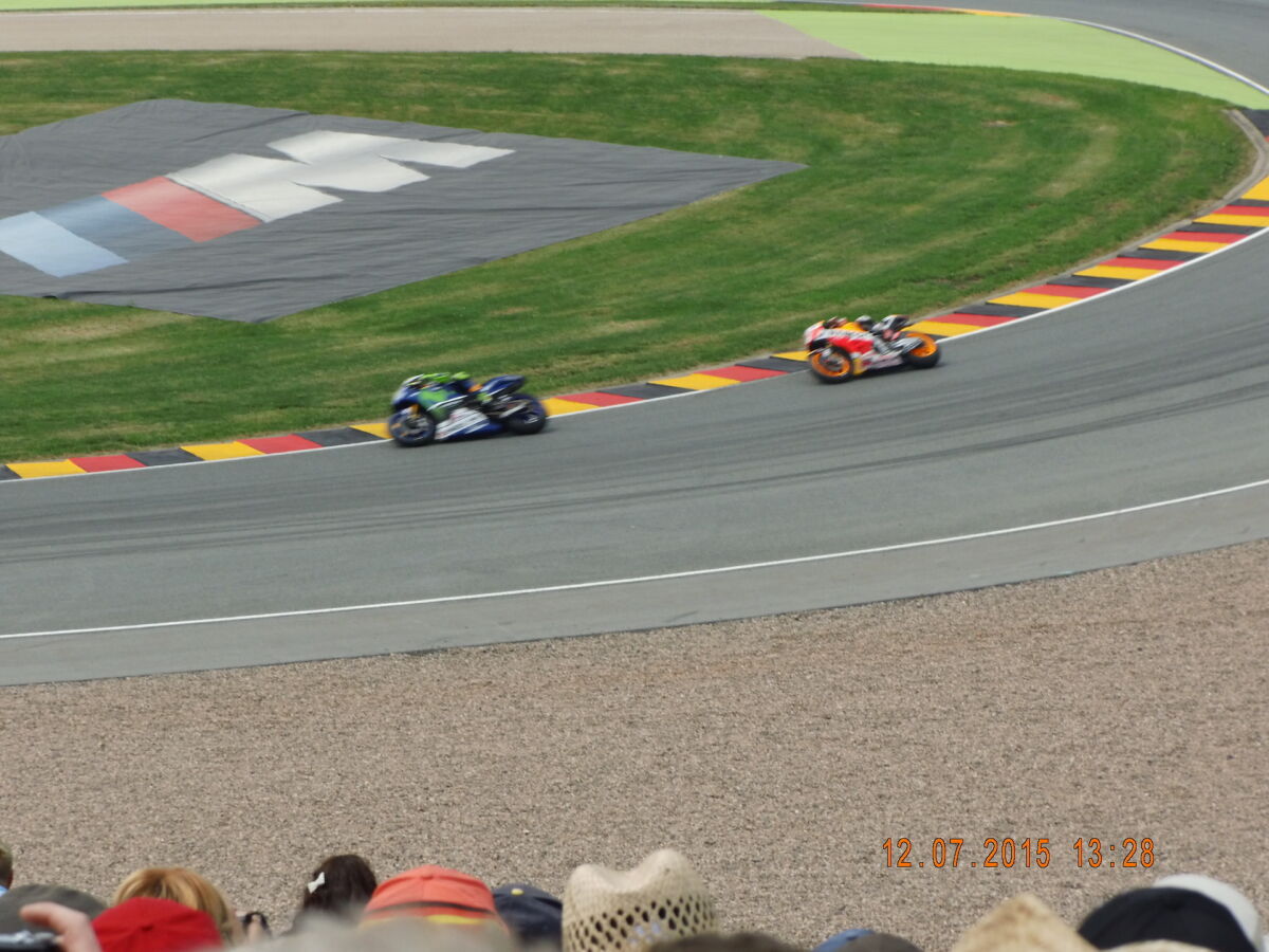 MotoGP 2015 – Bild 13