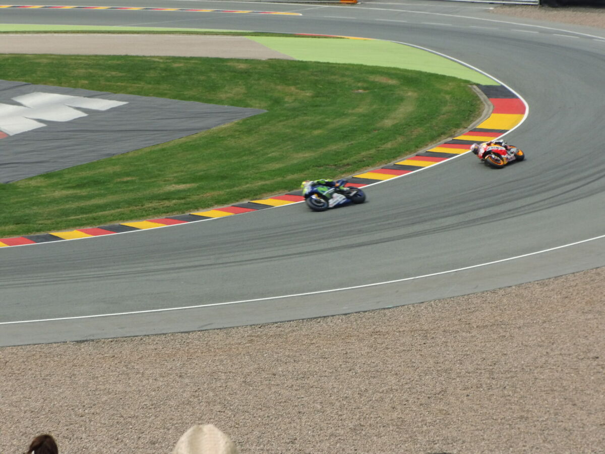 MotoGP 2015 – Bild 14