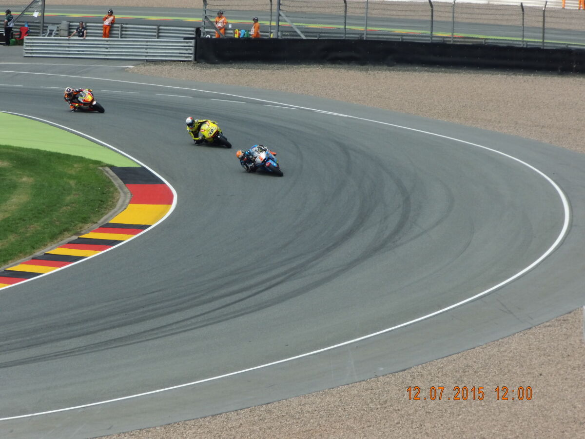 MotoGP 2015 – Bild 15