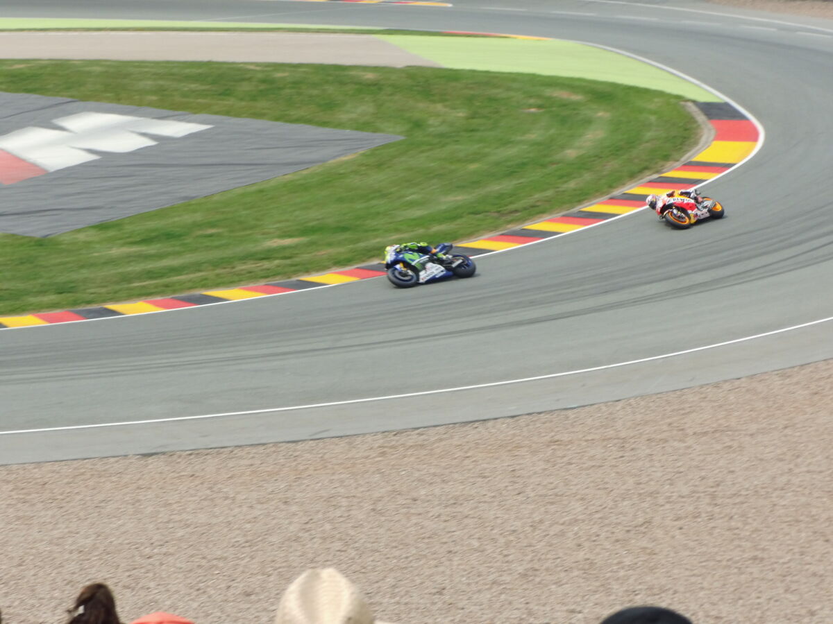 MotoGP 2015 – Bild 16