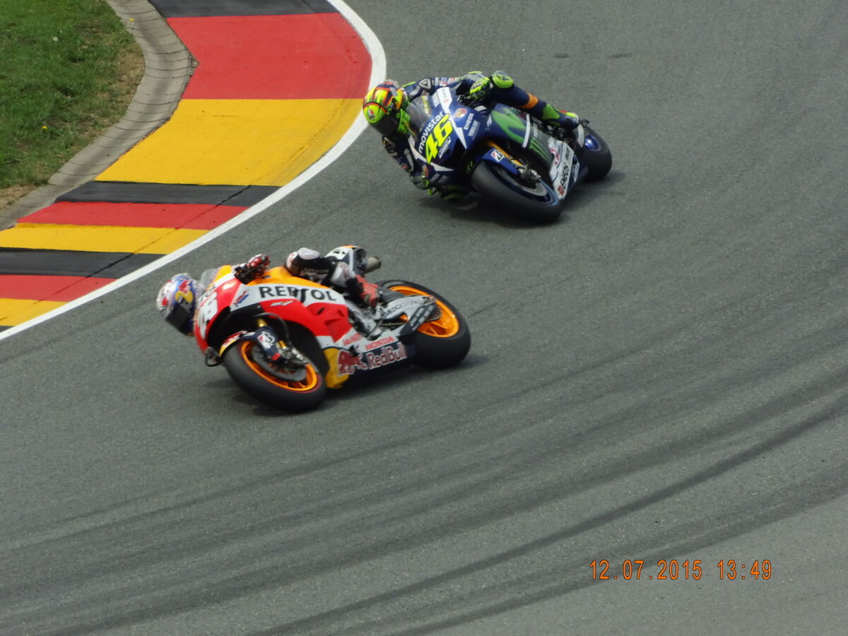 MotoGP 2015 – Bild 20
