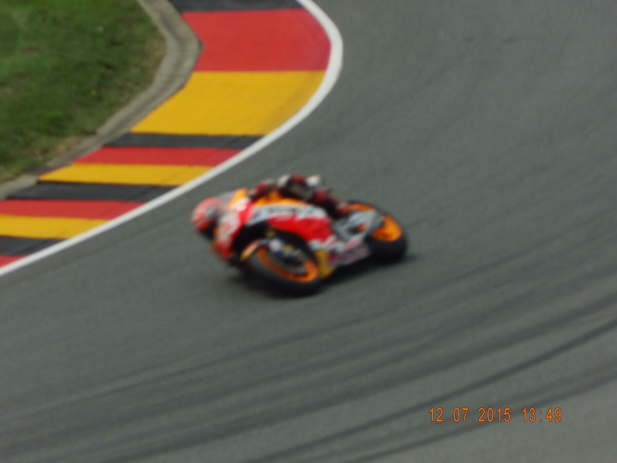MotoGP 2015 – Bild 22