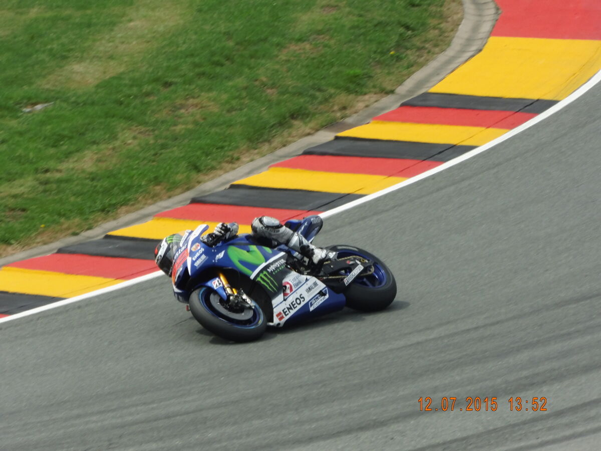 MotoGP 2015 – Bild 23