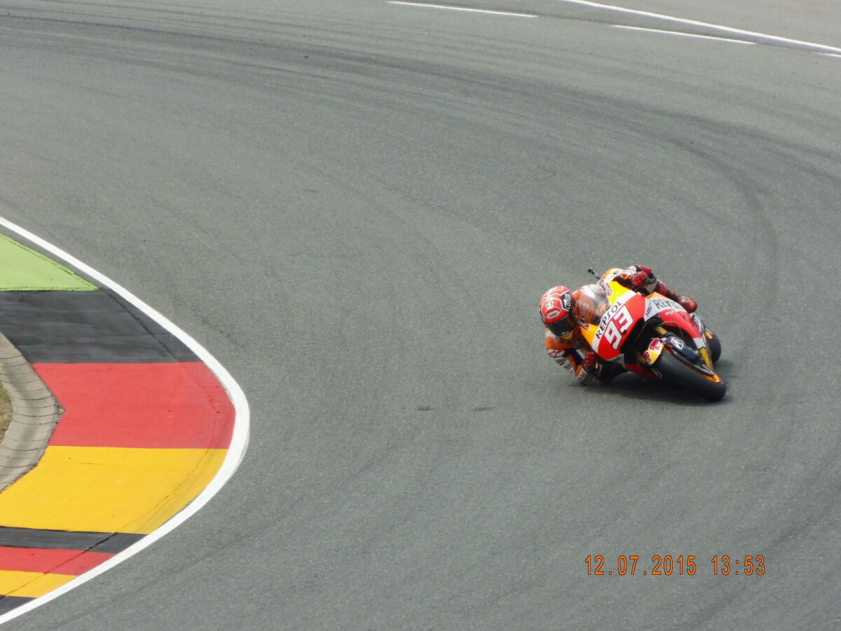 MotoGP 2015 – Bild 24