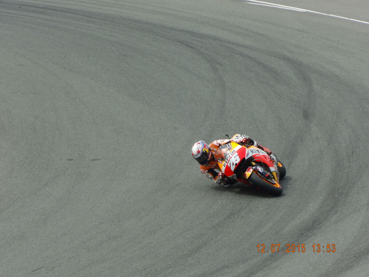 MotoGP 2015 – Bild 25