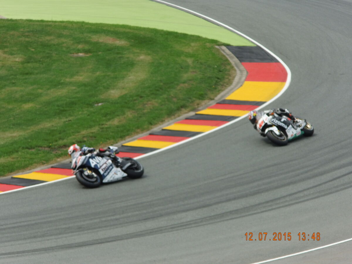 MotoGP 2015 – Bild 26