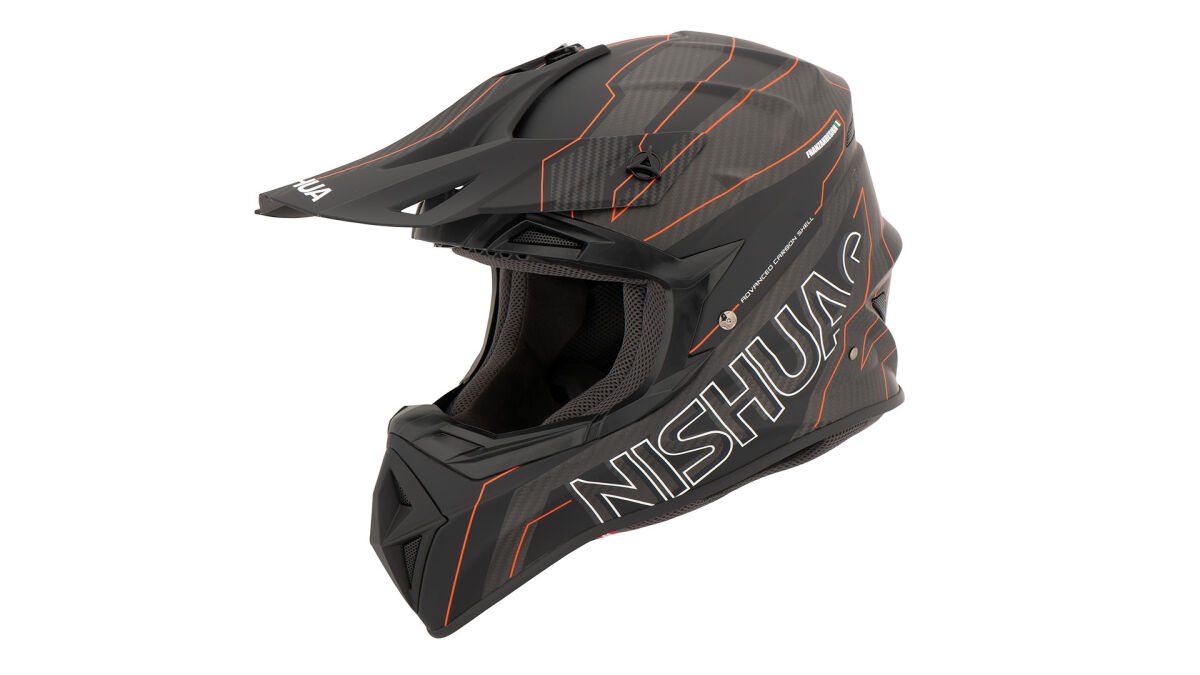 Nishua Cross Carbon Rot