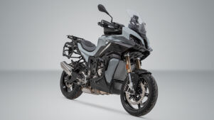 Zubehör von SW-MOTECH für die BMW S 1000 XR