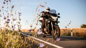 Honda Crosstourer VFR1200X – 20.000-Kilometer-Dauertest