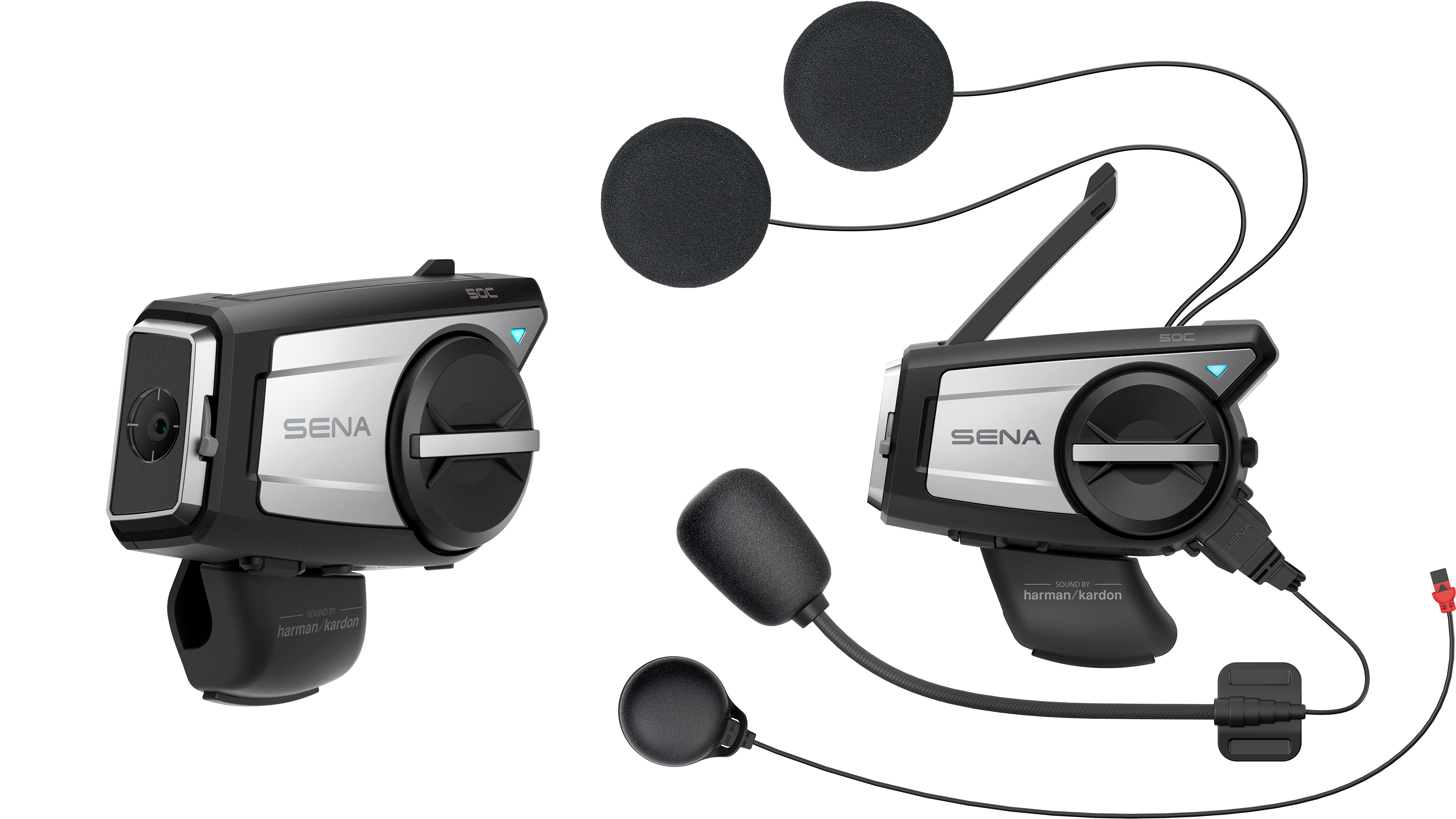 Sena Headsets Und Motorradhelme Kaufen