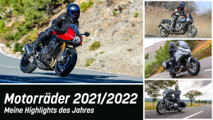 Rückblick 2021 & Vorschau 2022 – meine Highlights des Jahres