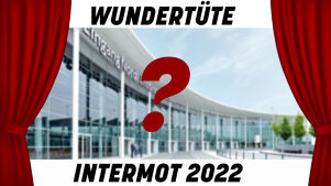 Quo vadis, Intermot? Schweres Jahr für Leitmesse in Köln