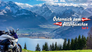 Österreich vom Allerfeinsten