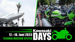 Kawasaki Days 2023