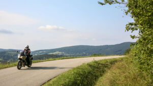 Familytour Bayerischer Wald