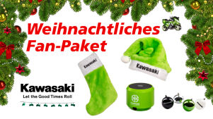 M&R Adventskalender – Türchen Nr. 1