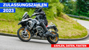 Honda rasiert BMW und Co. – die Zahlen des Jahres 2023