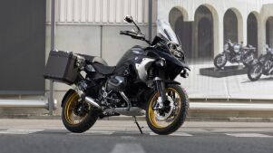 Die beliebtesten BMW Motorräder 2023 nach Neuzulassungen 