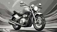 Motorrad von Armin65