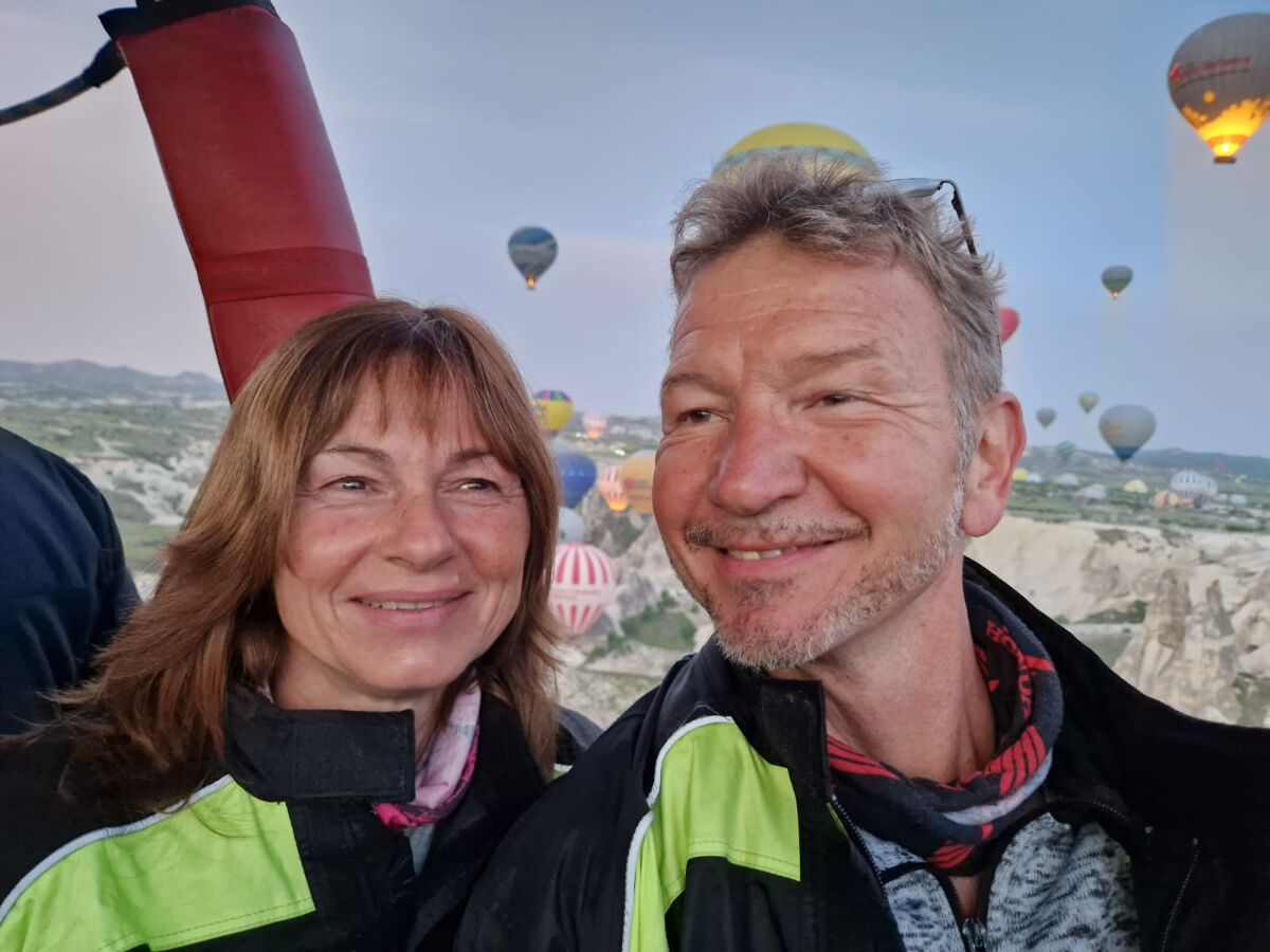 Türkei Tour 2024 – Bild 2