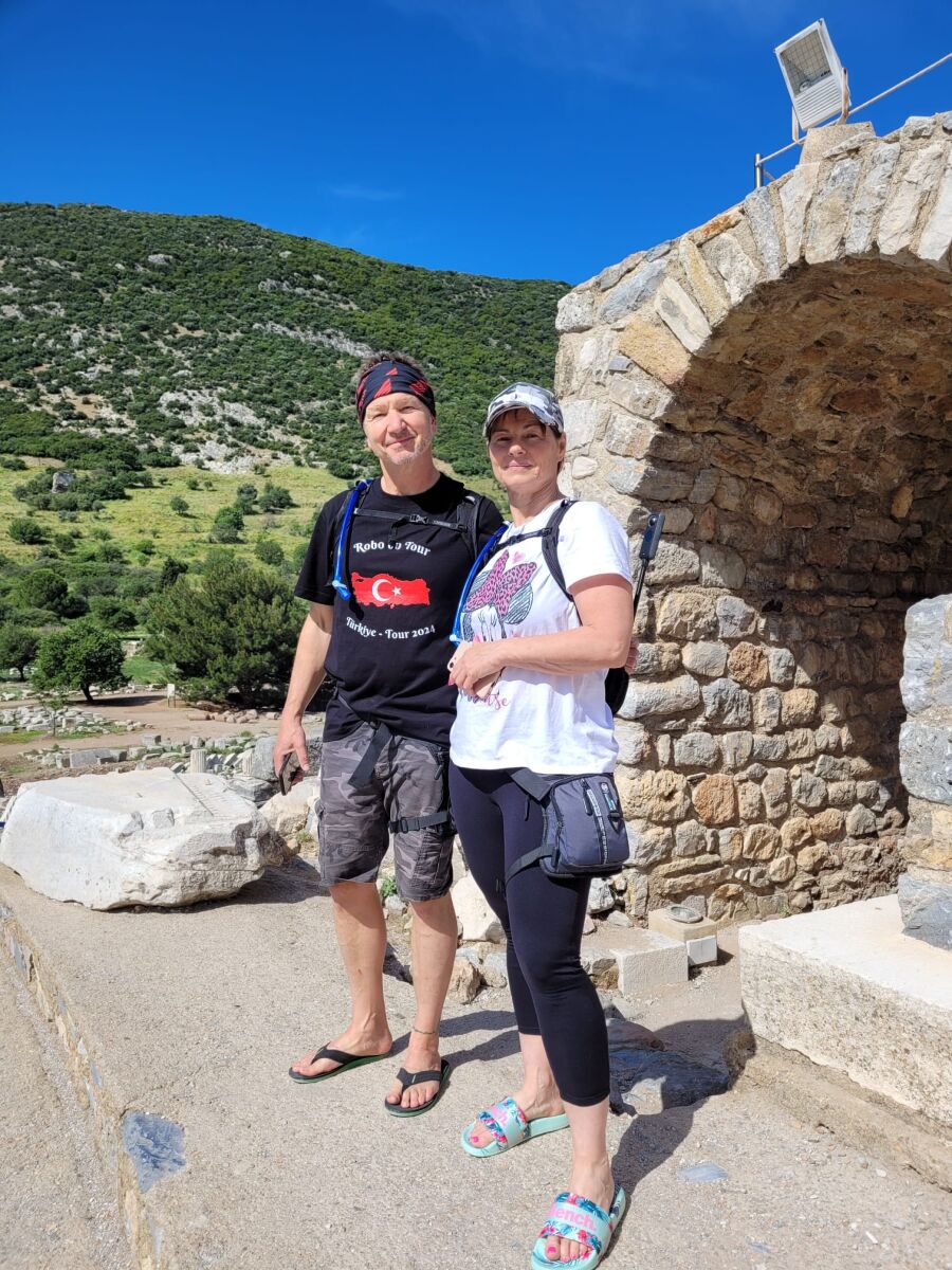 Türkei Tour 2024 – Bild 8