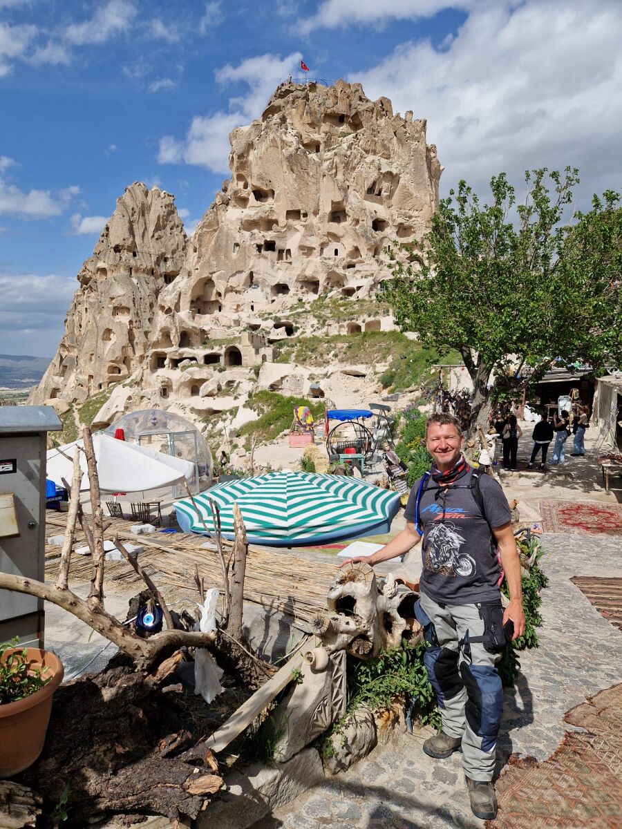 Türkei Tour 2024 – Bild 9