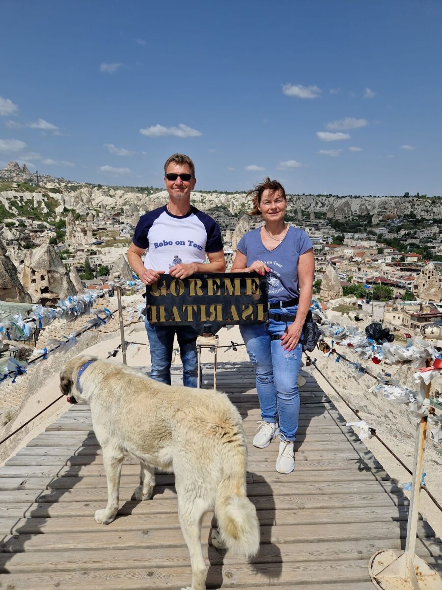 Türkei Tour 2024 – Bild 11