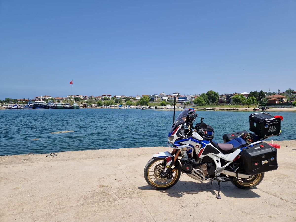 Türkei Tour 2024 – Bild 13