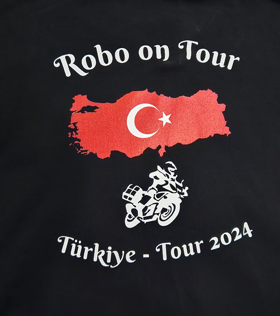 Türkei Tour 2024 – Bild 15